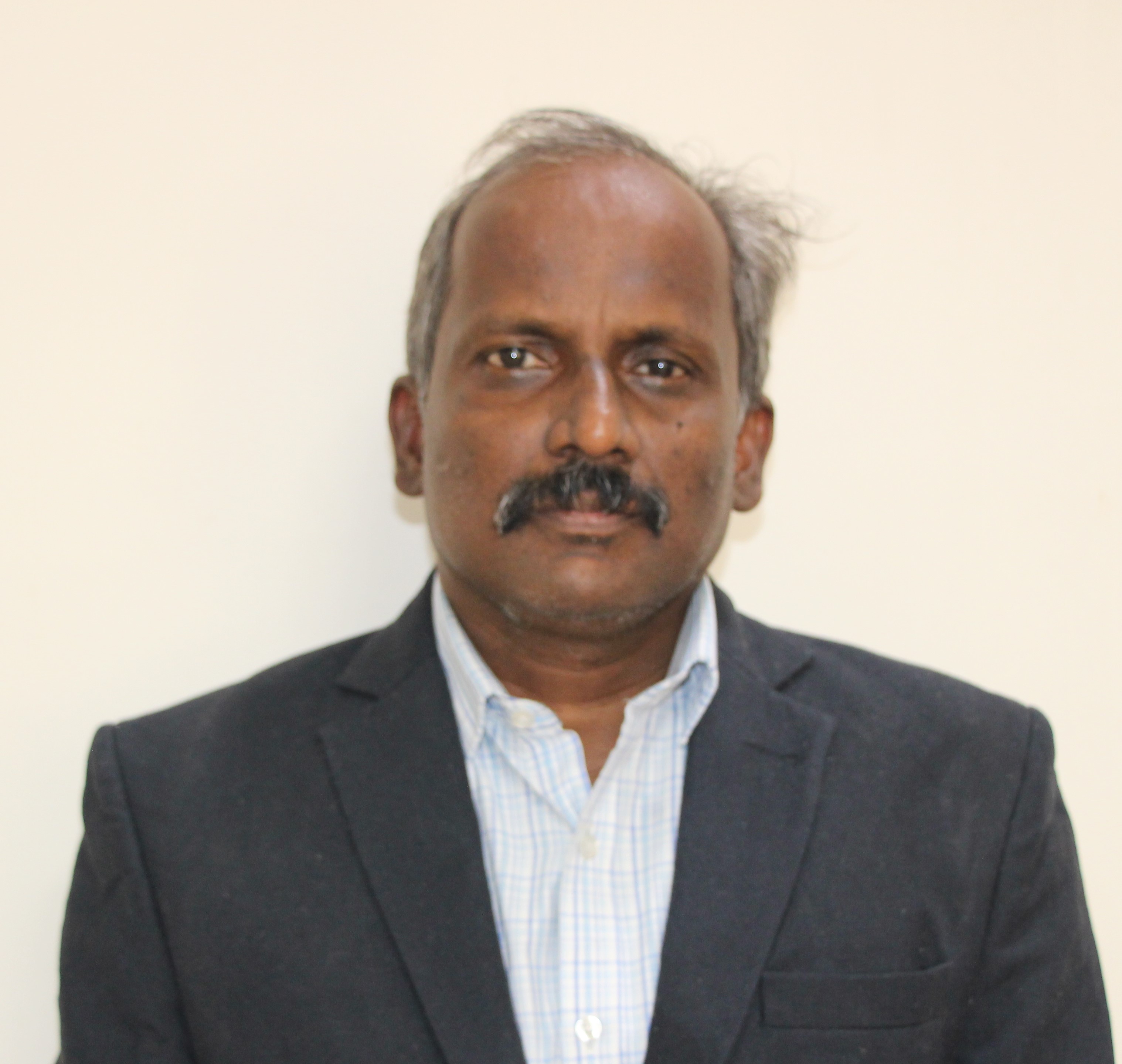 Mr. G. Saravanan